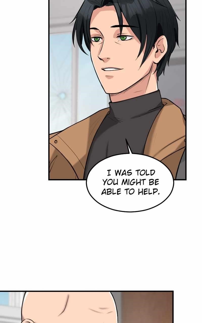 Paranoid Mage - Chapter 12 Page 27