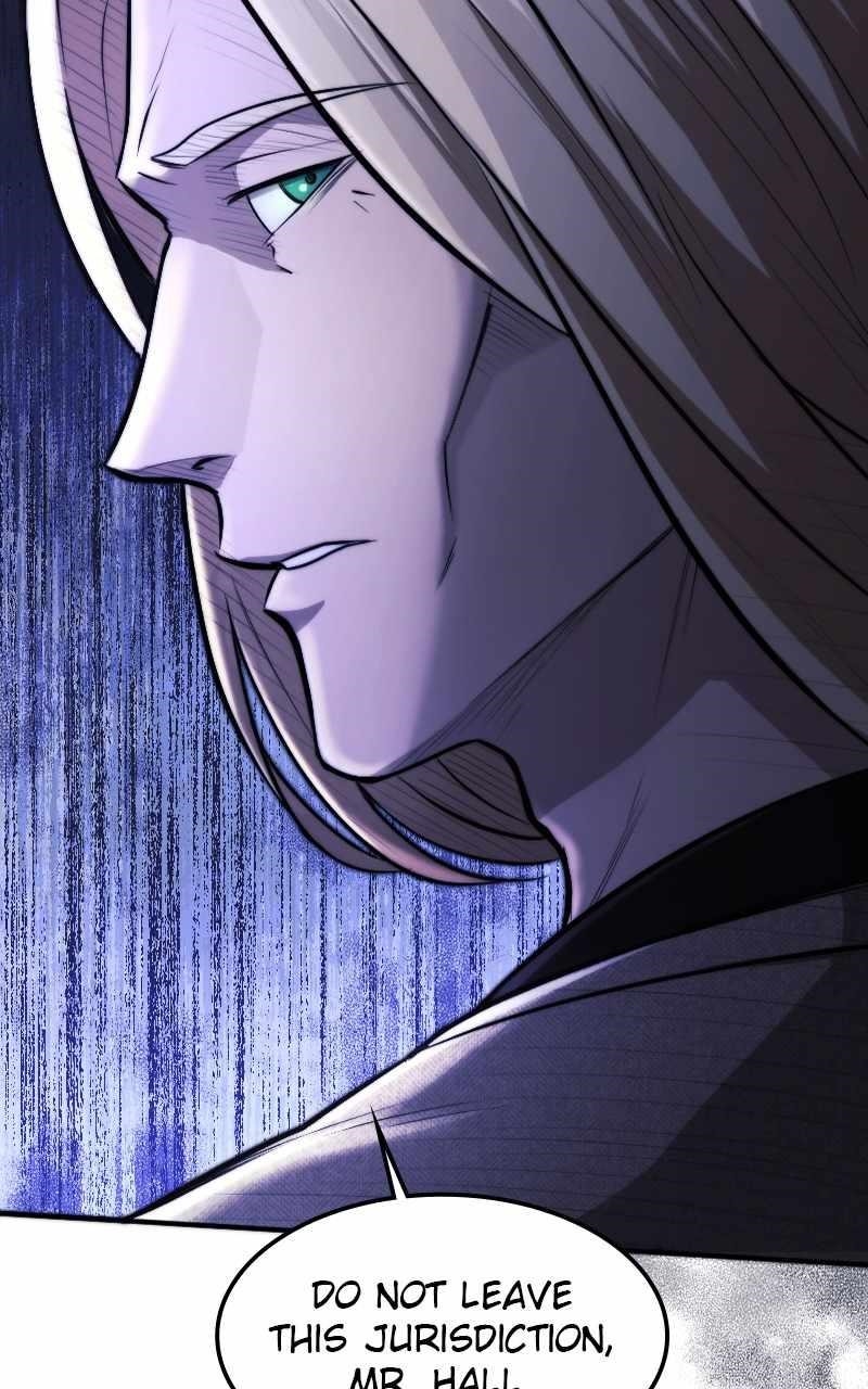 Paranoid Mage - Chapter 12 Page 3