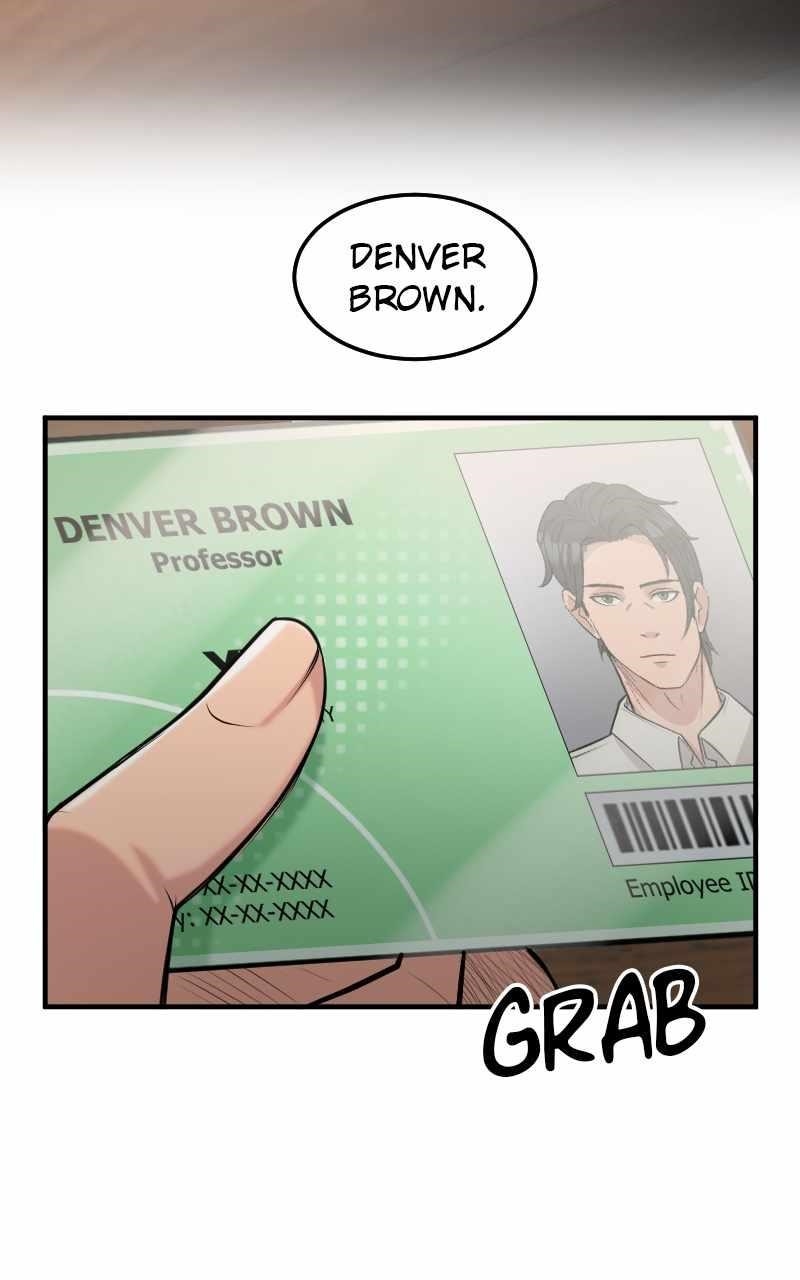 Paranoid Mage - Chapter 12 Page 33