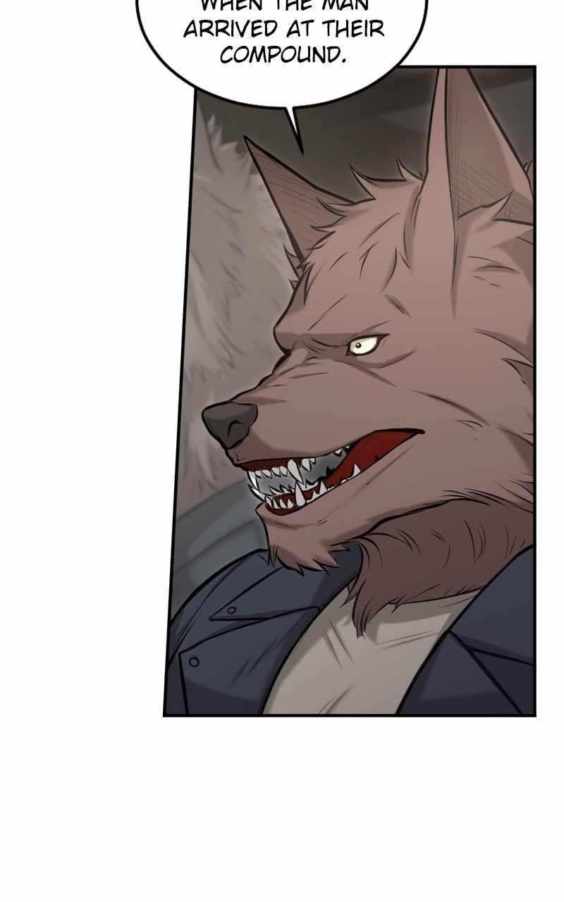 Paranoid Mage - Chapter 12 Page 59