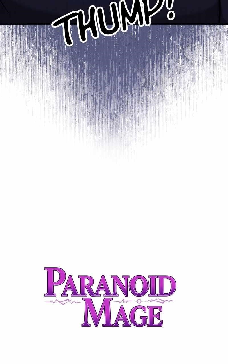 Paranoid Mage - Chapter 12 Page 6