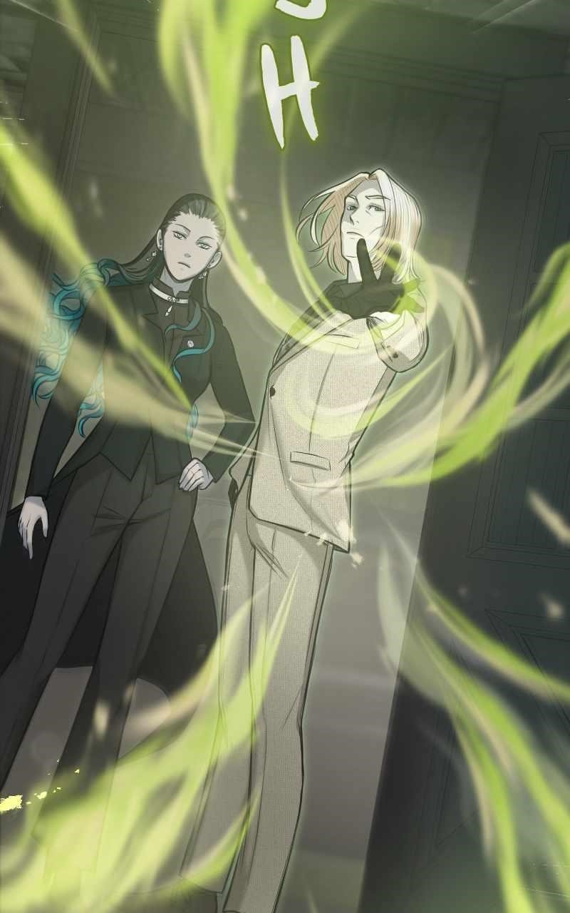 Paranoid Mage - Chapter 12 Page 77