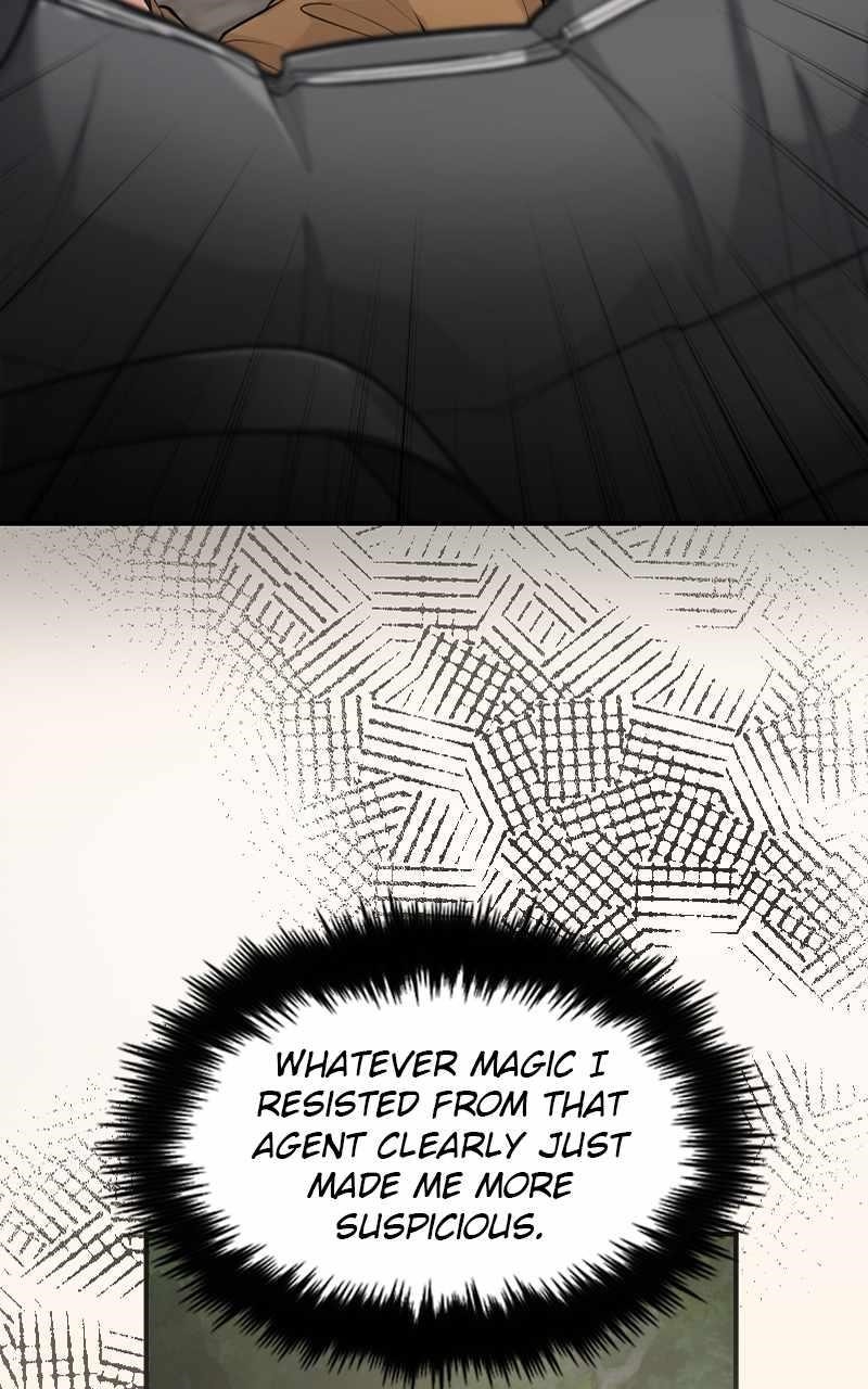Paranoid Mage - Chapter 12 Page 8
