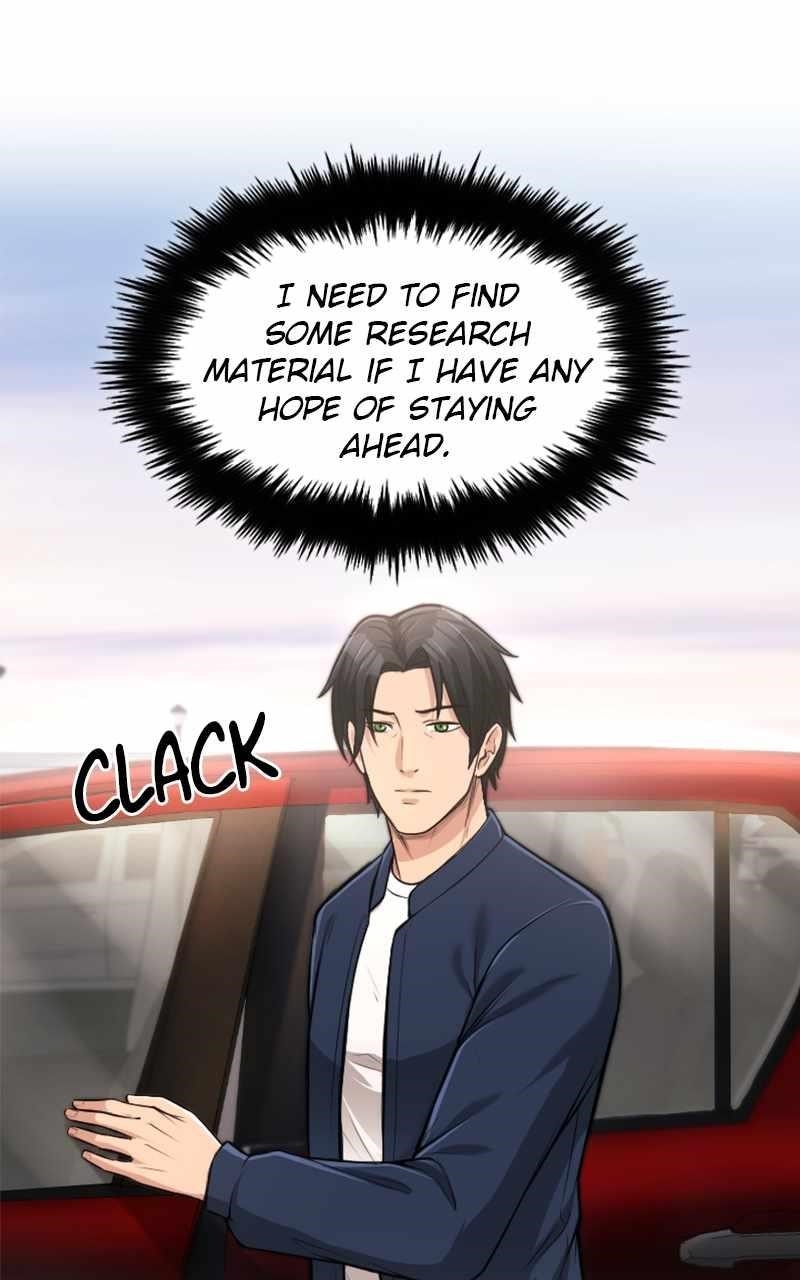 Paranoid Mage - Chapter 13 Page 10