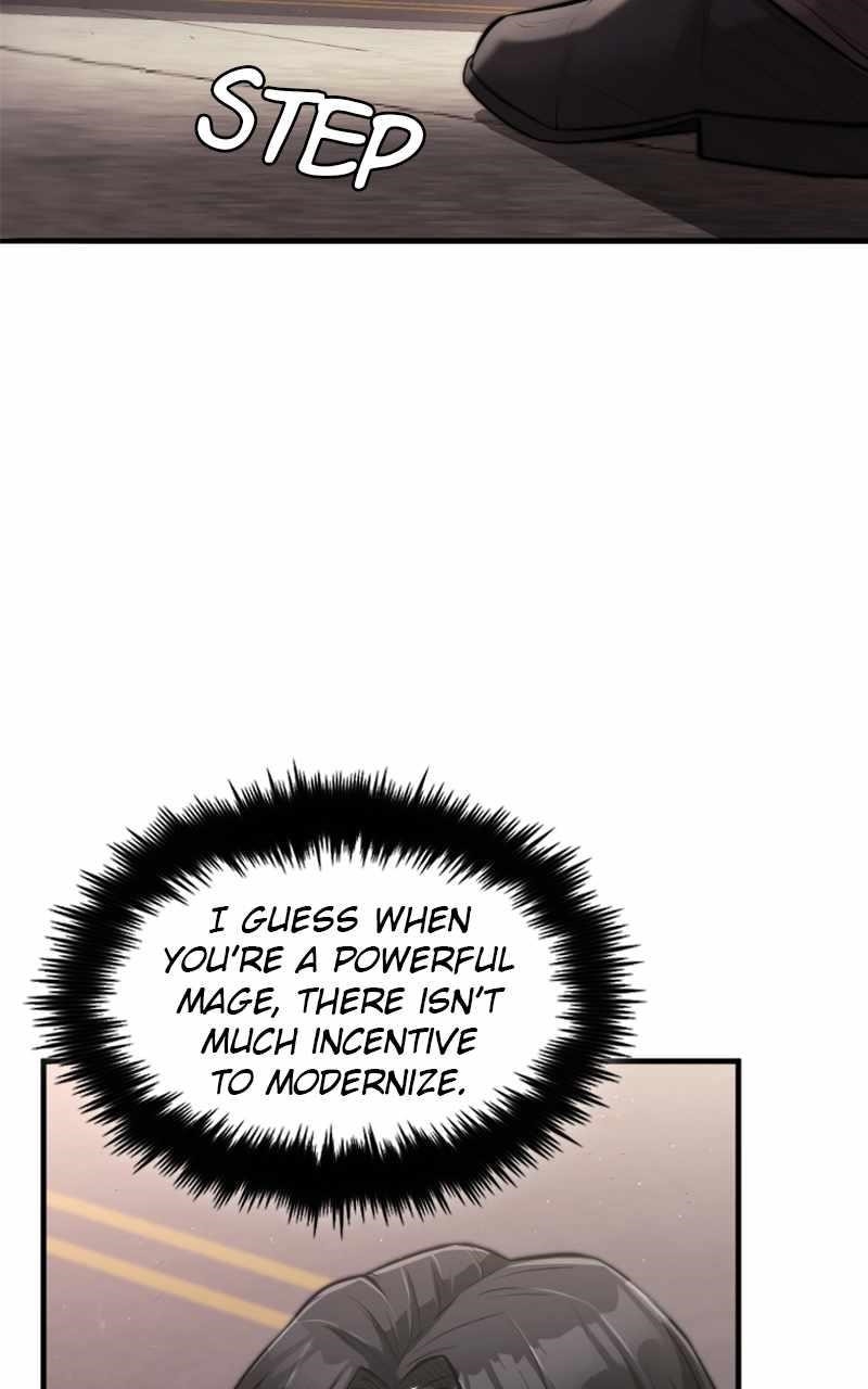 Paranoid Mage - Chapter 13 Page 14