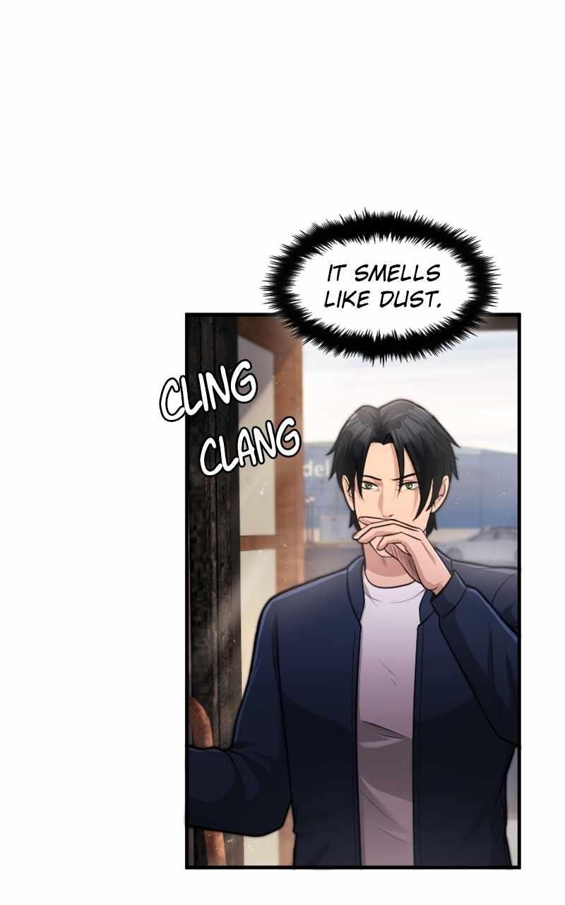 Paranoid Mage - Chapter 13 Page 16