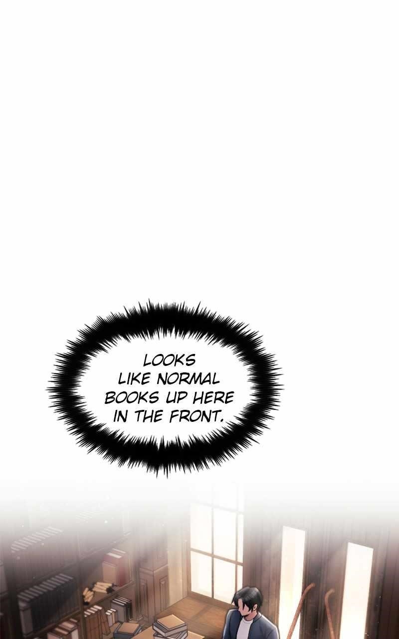 Paranoid Mage - Chapter 13 Page 17