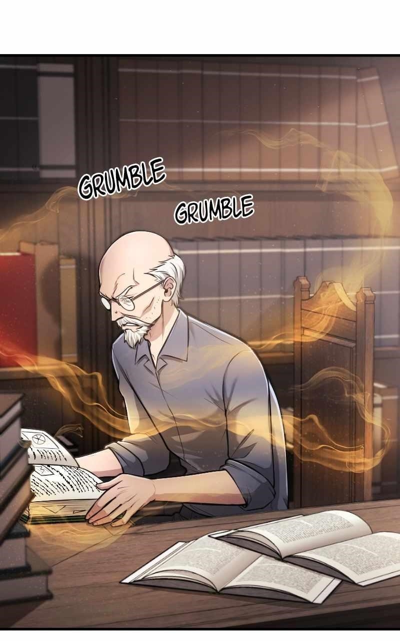 Paranoid Mage - Chapter 13 Page 20