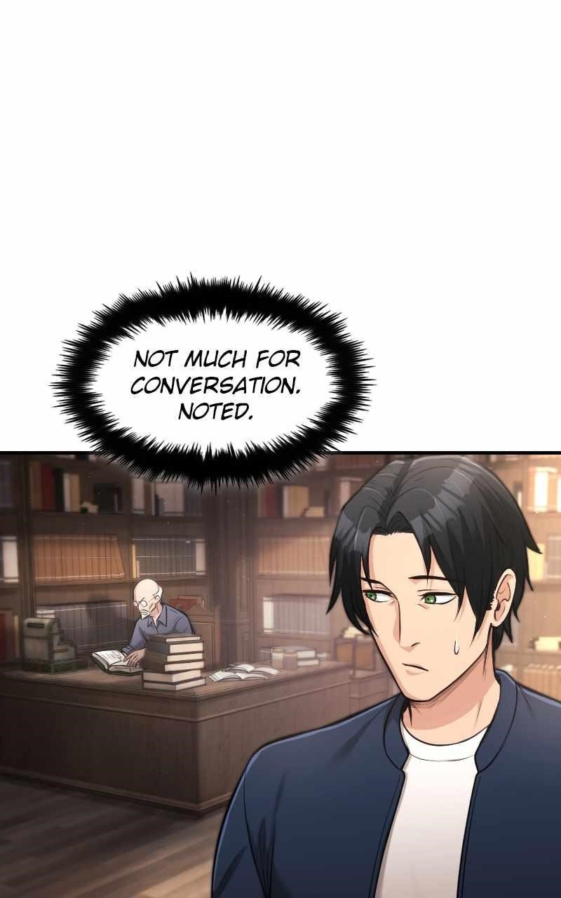 Paranoid Mage - Chapter 13 Page 23