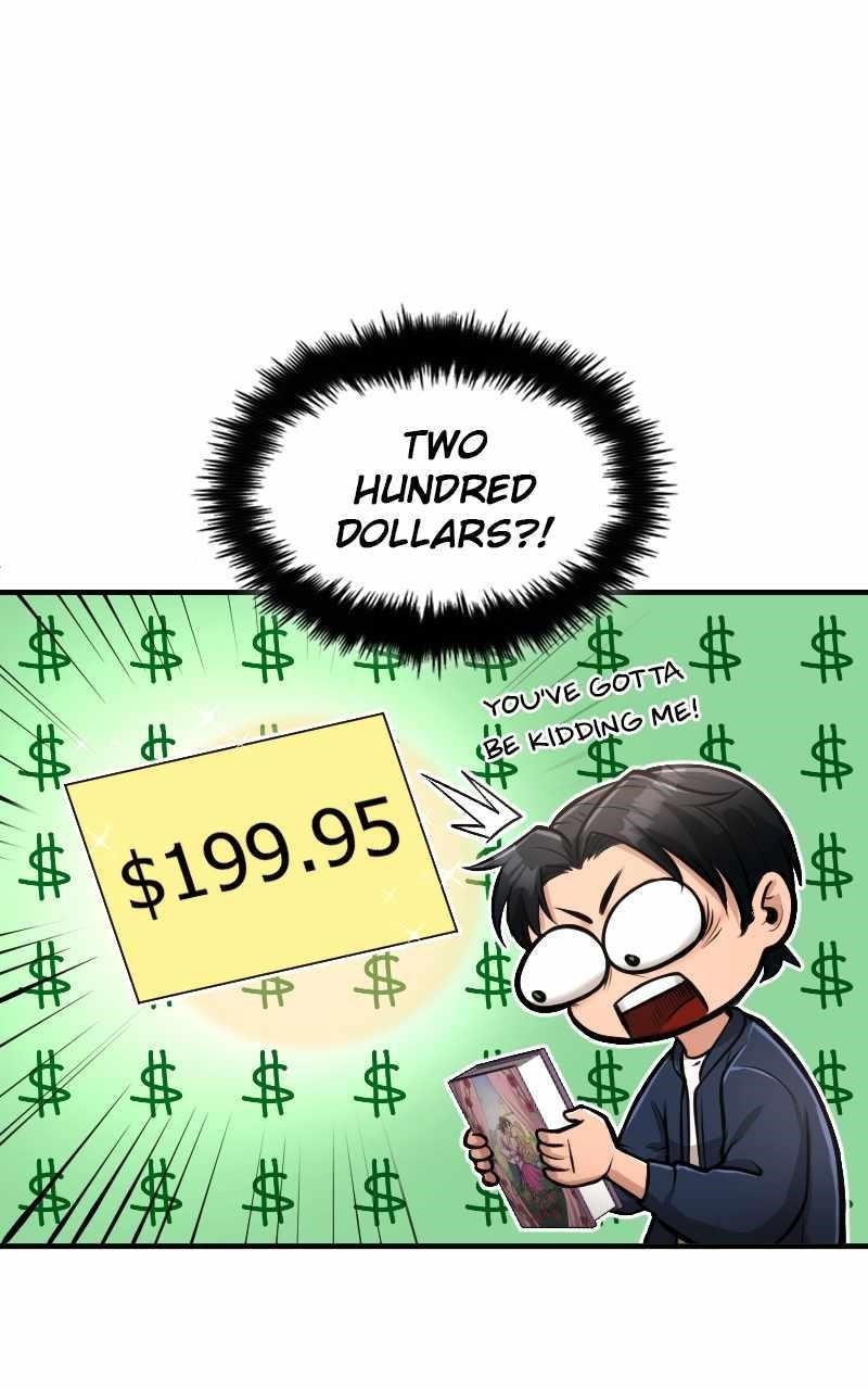 Paranoid Mage - Chapter 13 Page 29