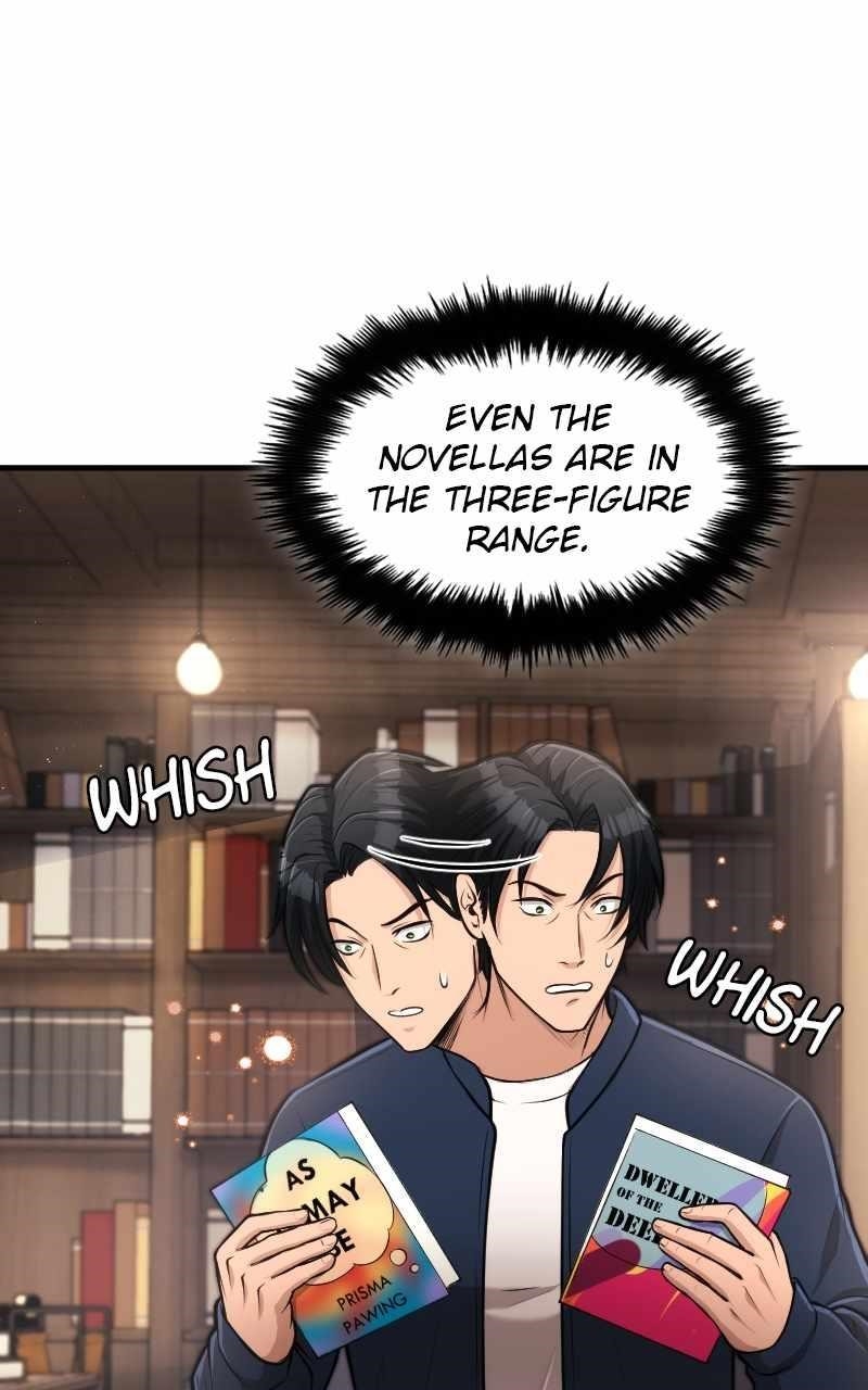 Paranoid Mage - Chapter 13 Page 30