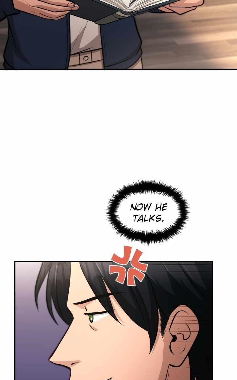 Paranoid Mage - Chapter 13 Page 37