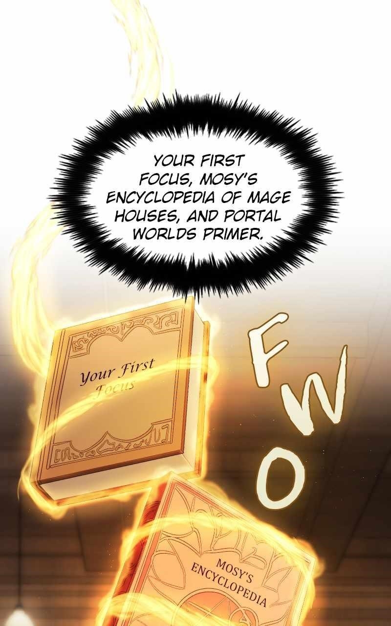 Paranoid Mage - Chapter 13 Page 46