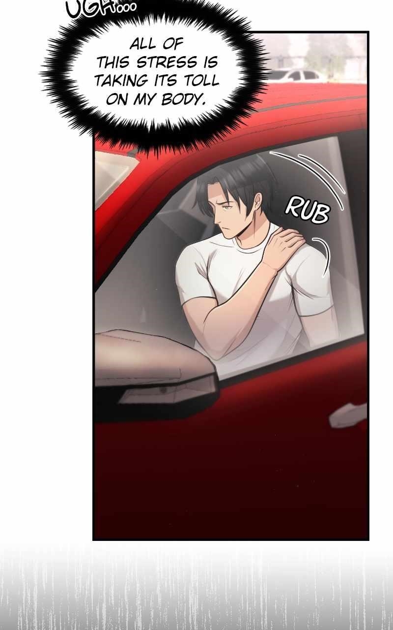 Paranoid Mage - Chapter 13 Page 5