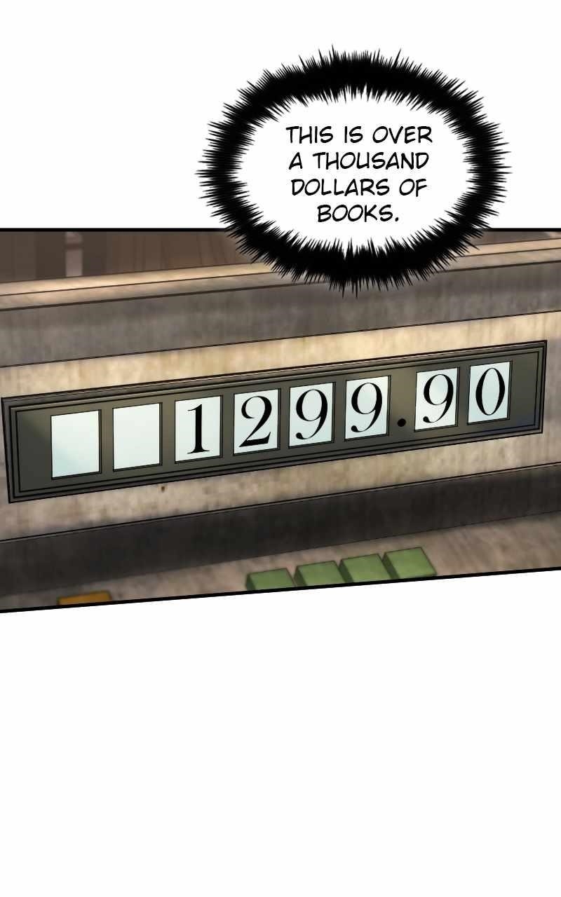 Paranoid Mage - Chapter 13 Page 51