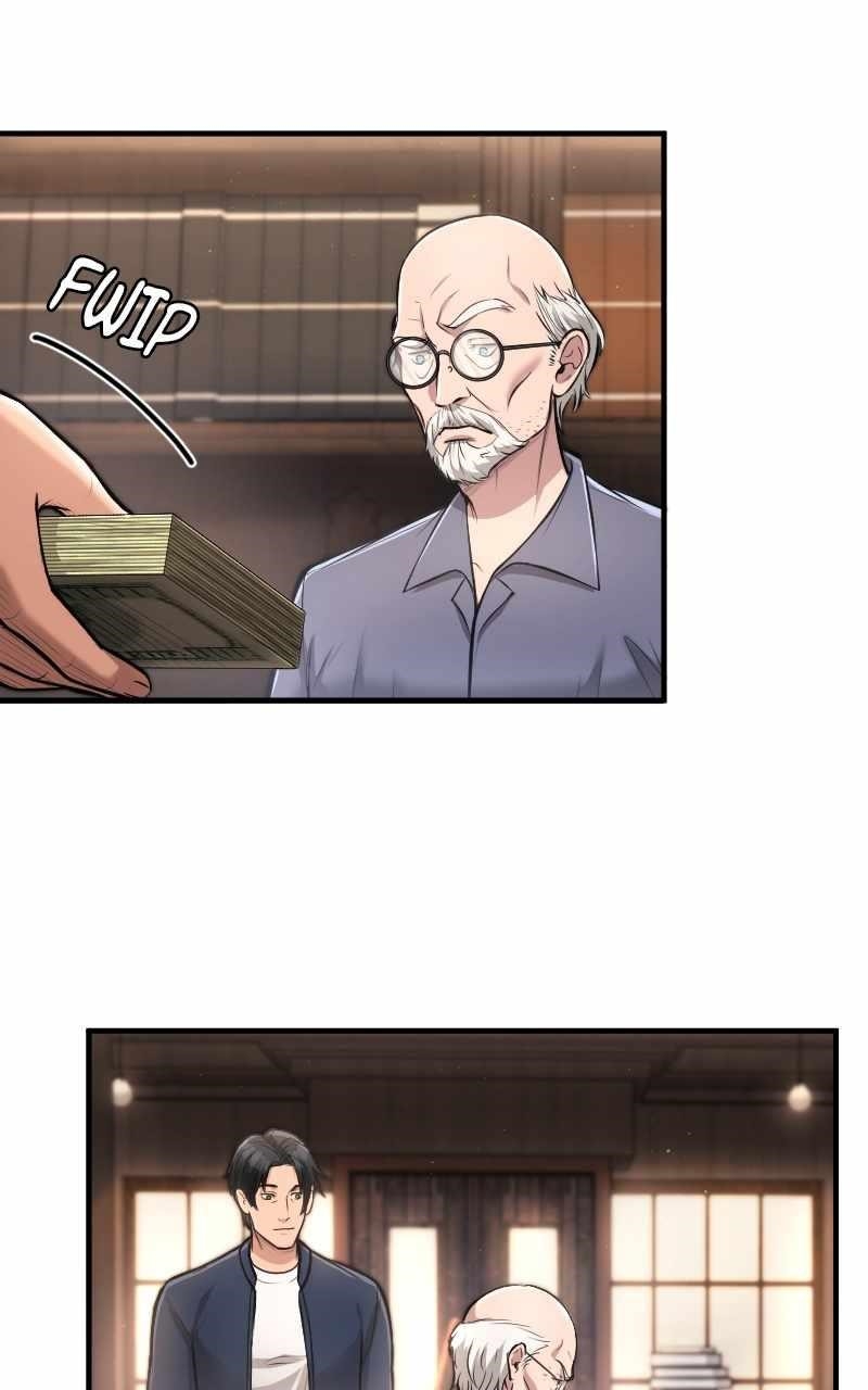 Paranoid Mage - Chapter 13 Page 52