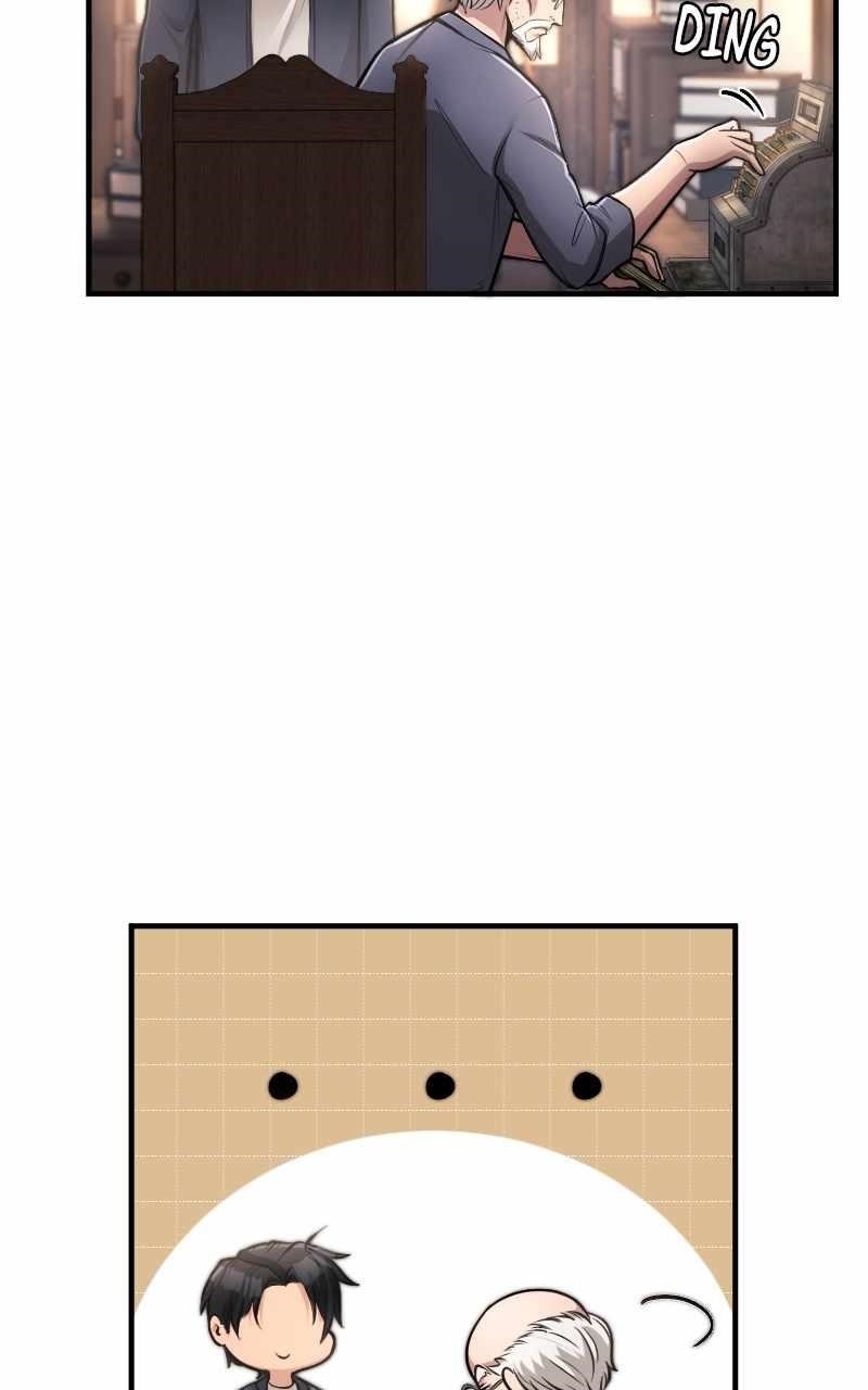 Paranoid Mage - Chapter 13 Page 53