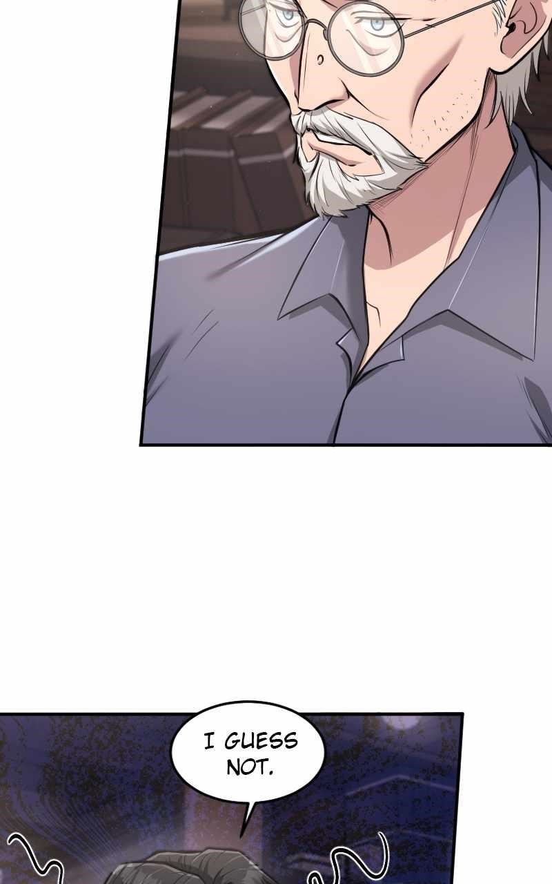 Paranoid Mage - Chapter 13 Page 55