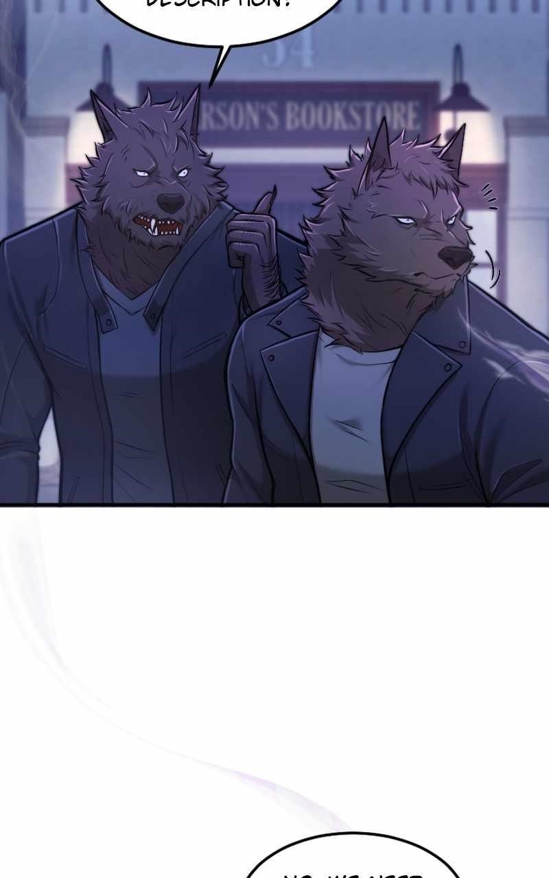 Paranoid Mage - Chapter 13 Page 63