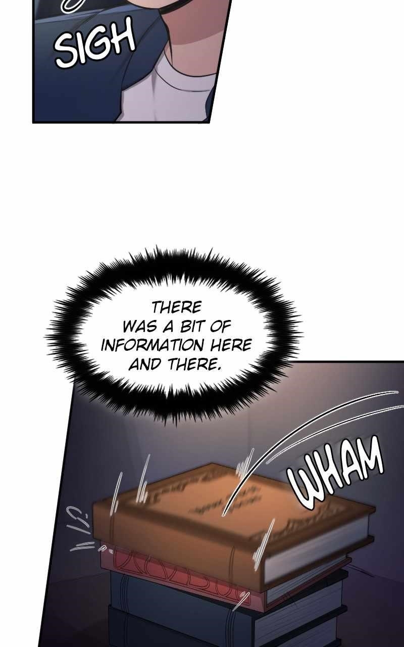 Paranoid Mage - Chapter 13 Page 75