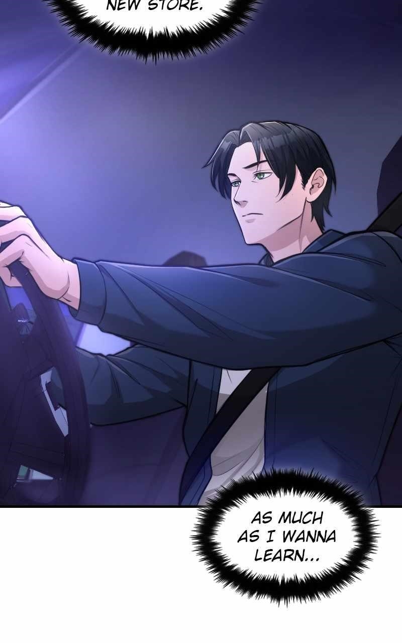 Paranoid Mage - Chapter 13 Page 83