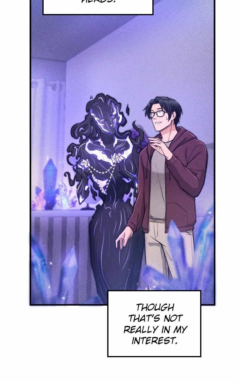 Paranoid Mage - Chapter 13 Page 88