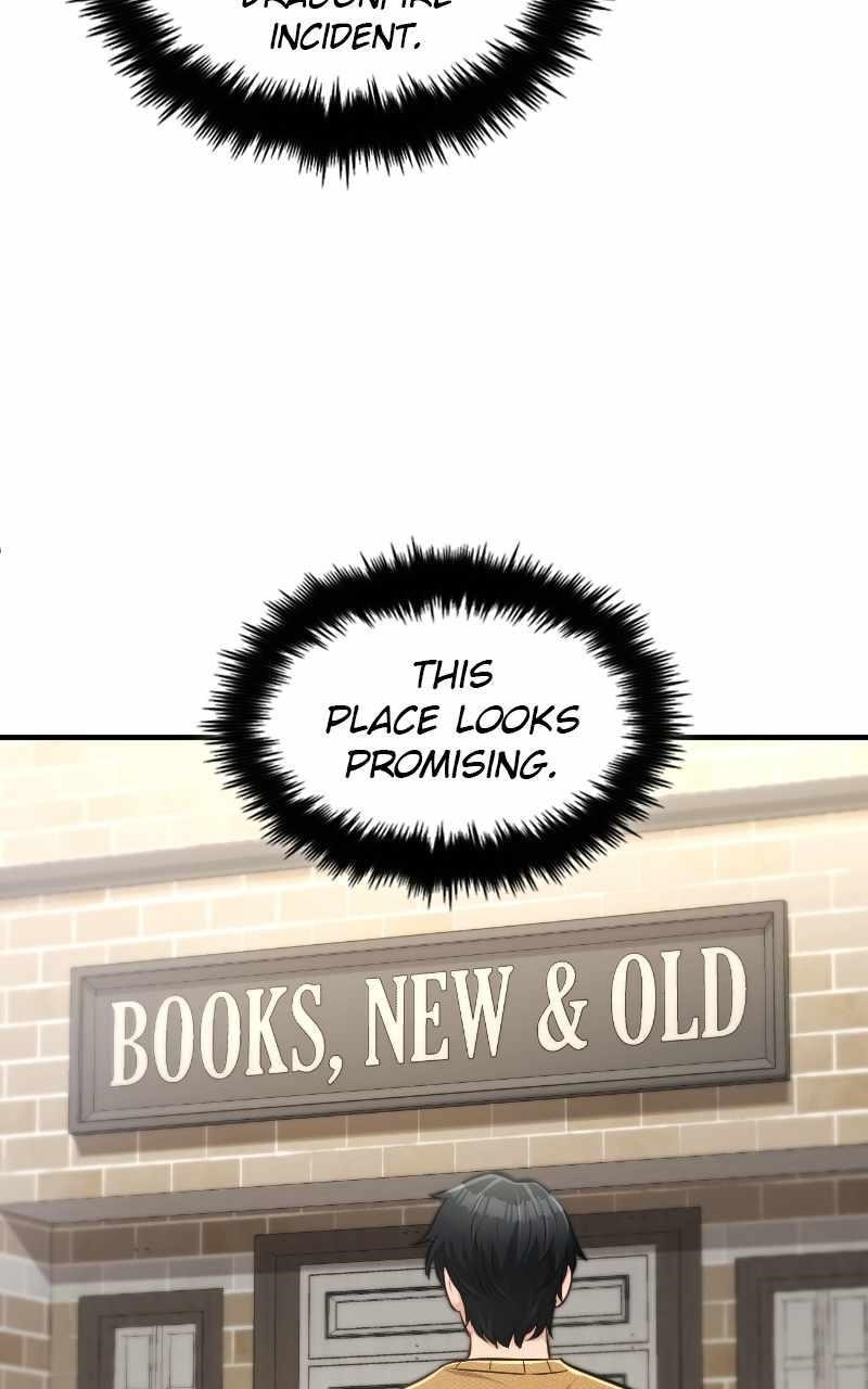 Paranoid Mage - Chapter 13 Page 96