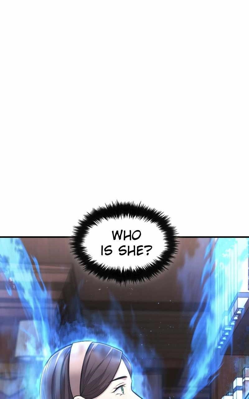 Paranoid Mage - Chapter 14 Page 1