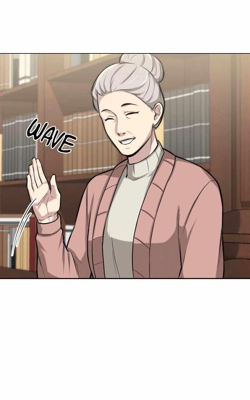 Paranoid Mage - Chapter 14 Page 12