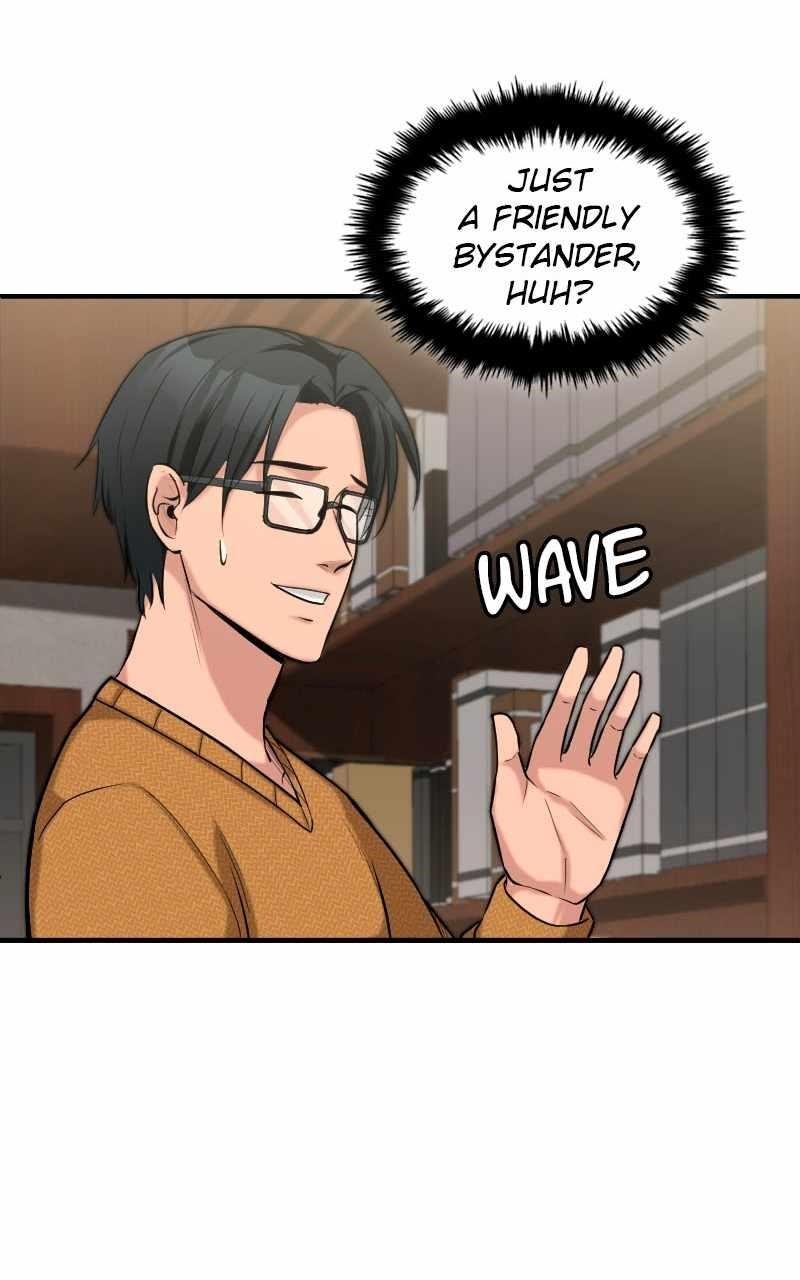 Paranoid Mage - Chapter 14 Page 13