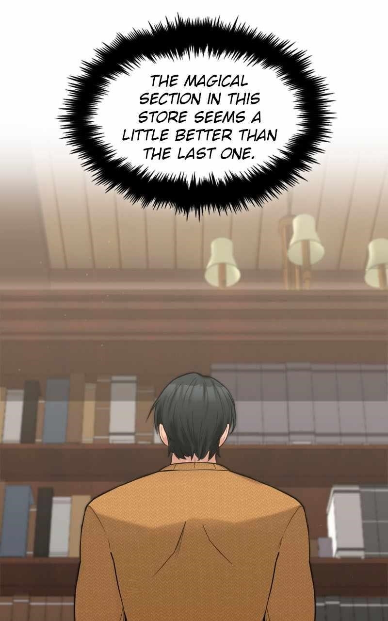 Paranoid Mage - Chapter 14 Page 14