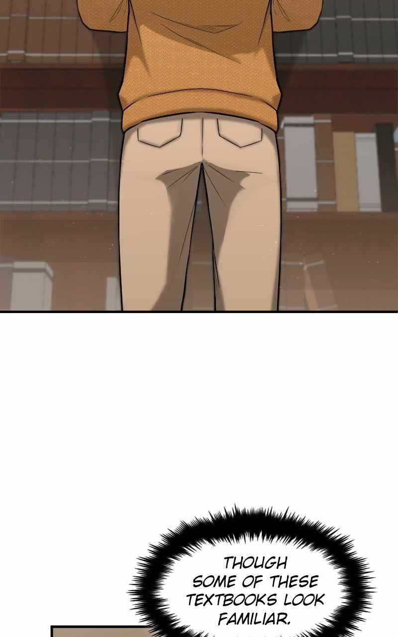 Paranoid Mage - Chapter 14 Page 15