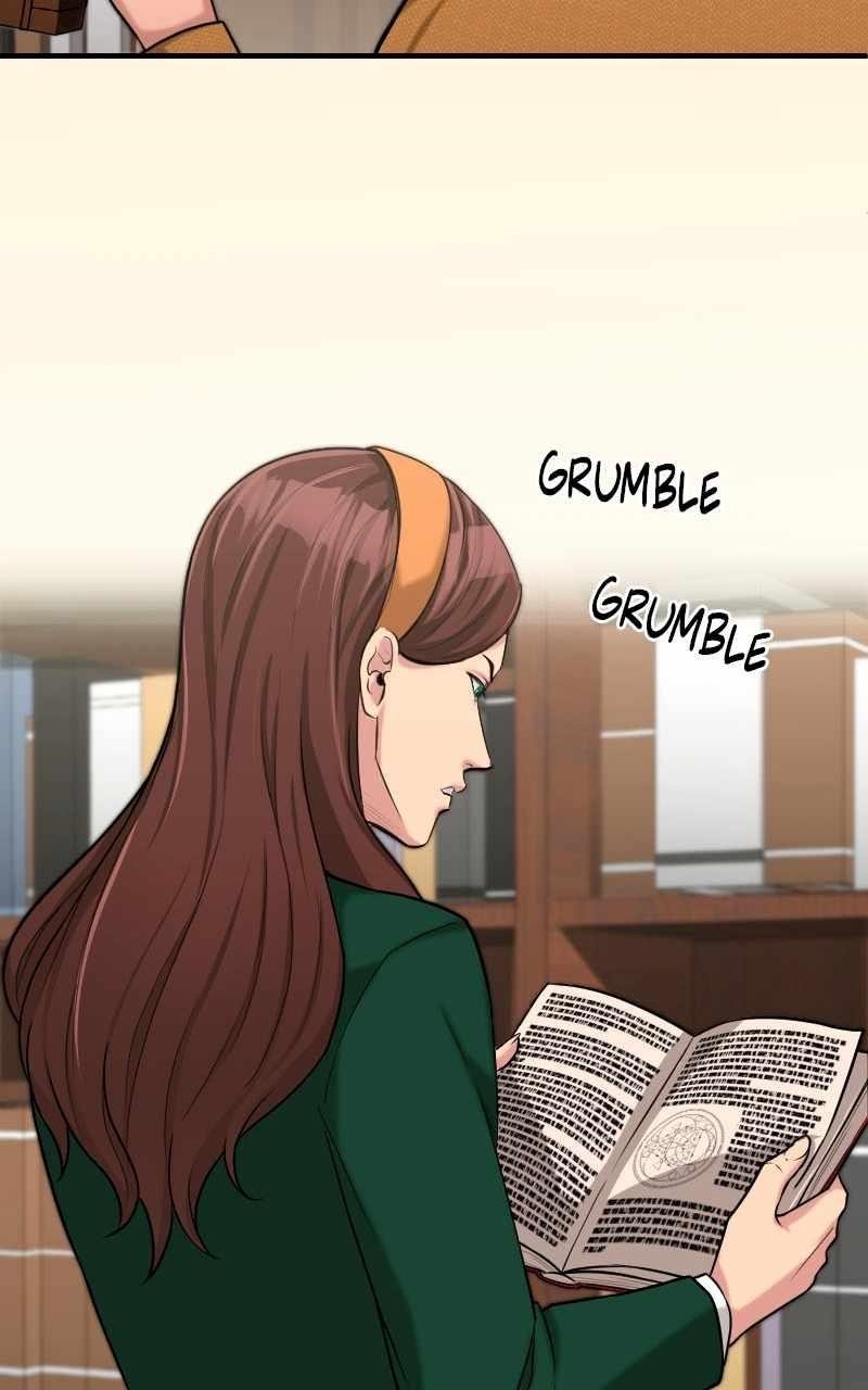 Paranoid Mage - Chapter 14 Page 18