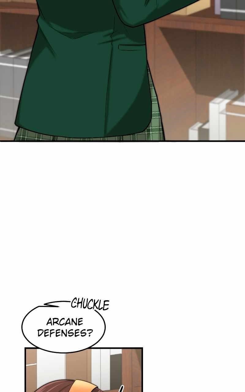 Paranoid Mage - Chapter 14 Page 19