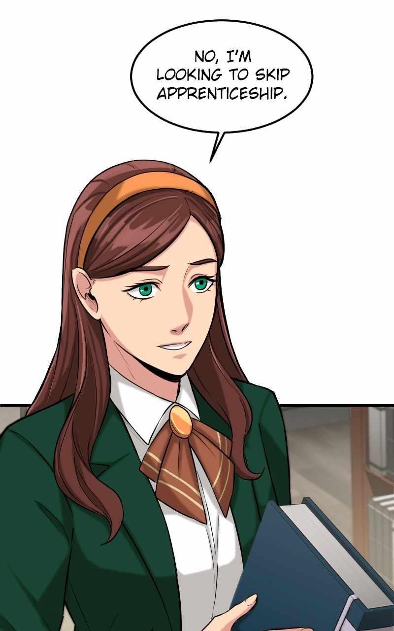 Paranoid Mage - Chapter 14 Page 28