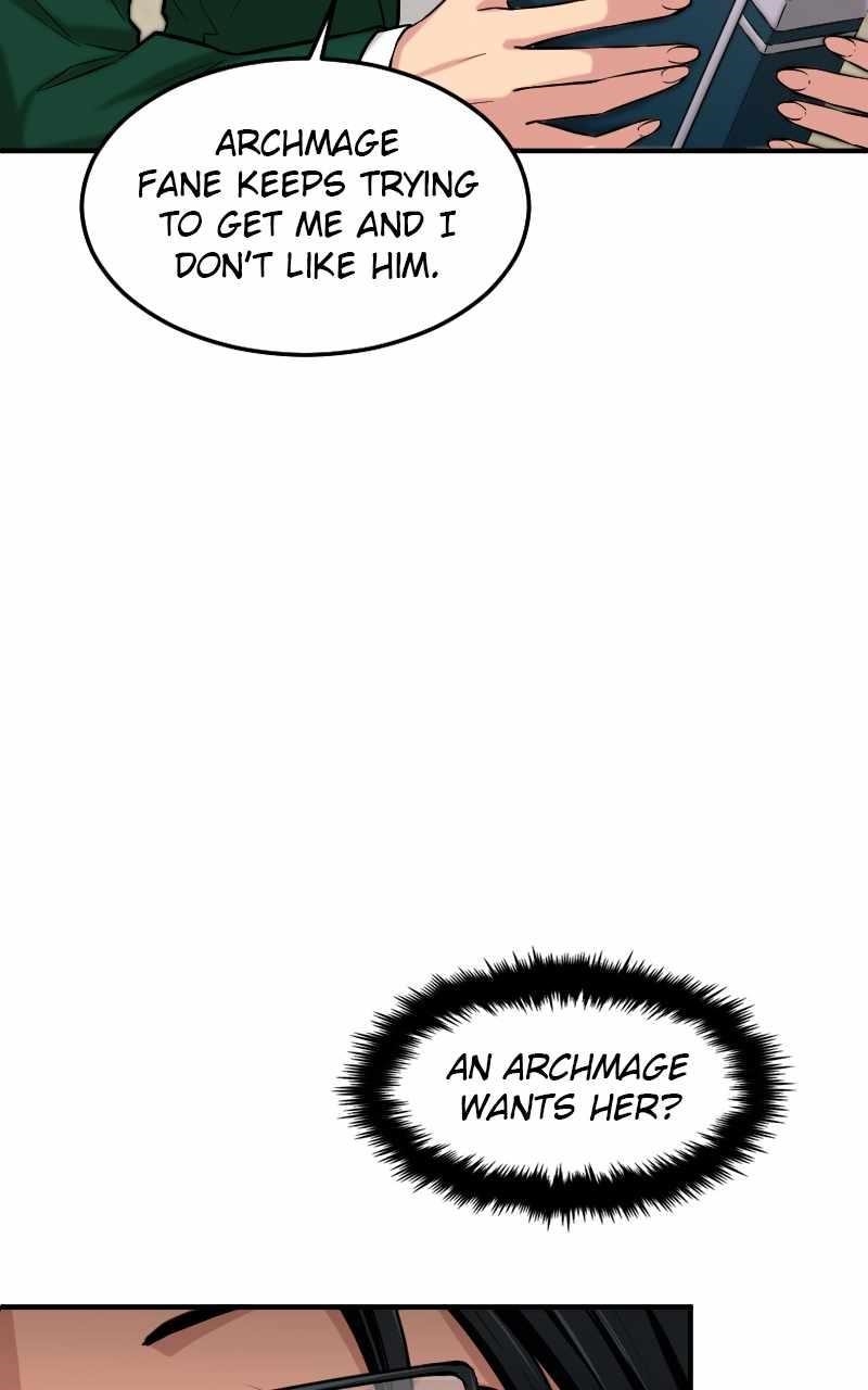 Paranoid Mage - Chapter 14 Page 29