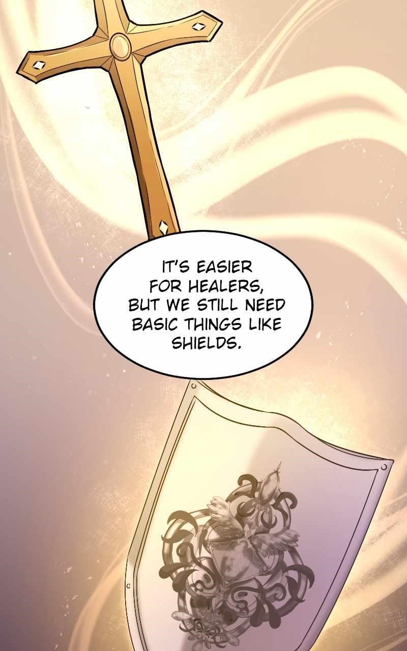 Paranoid Mage - Chapter 14 Page 32