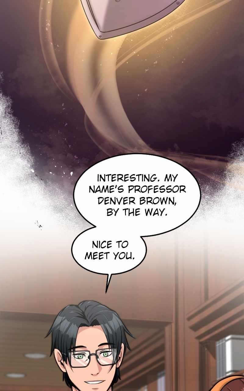 Paranoid Mage - Chapter 14 Page 33