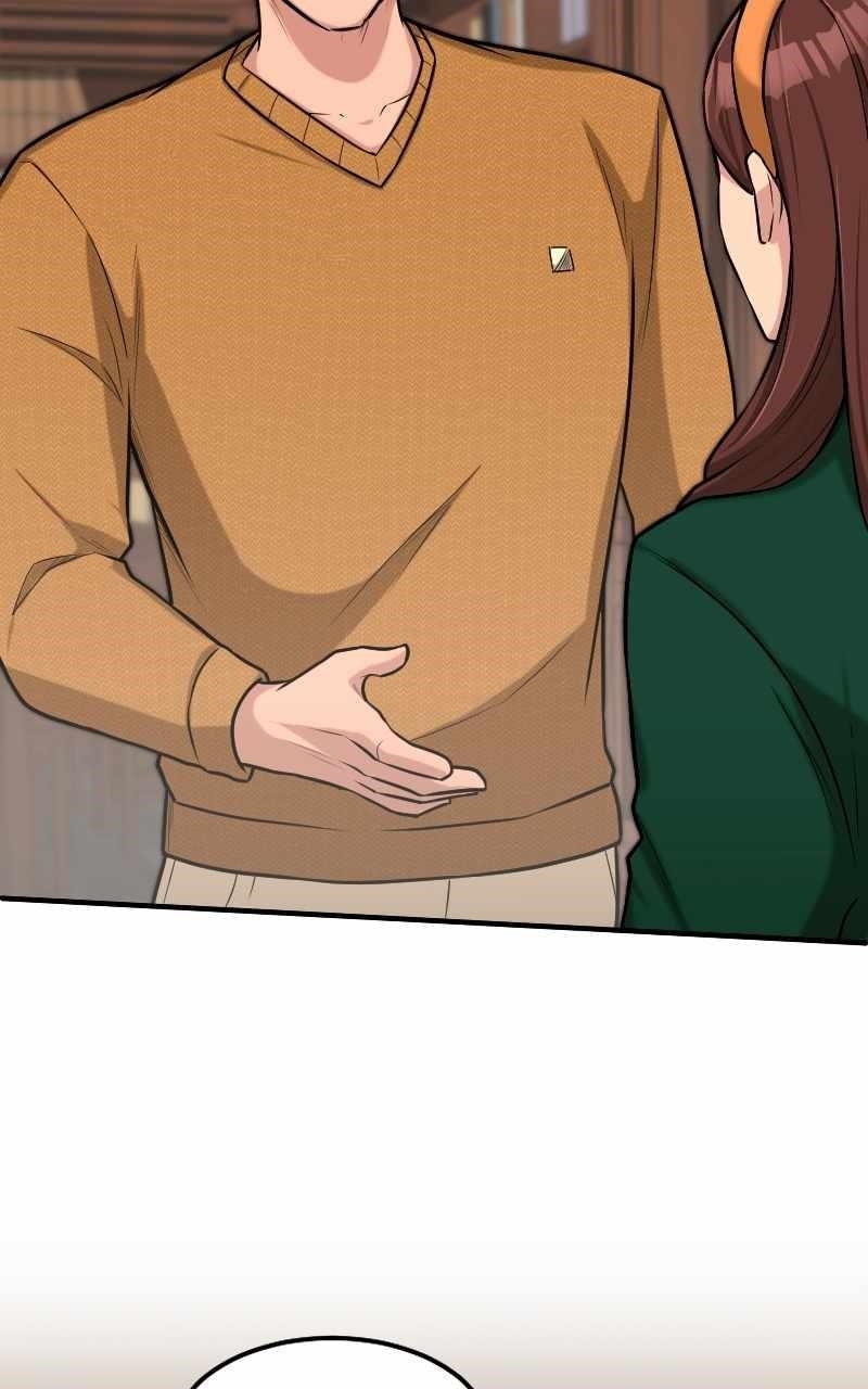 Paranoid Mage - Chapter 14 Page 34