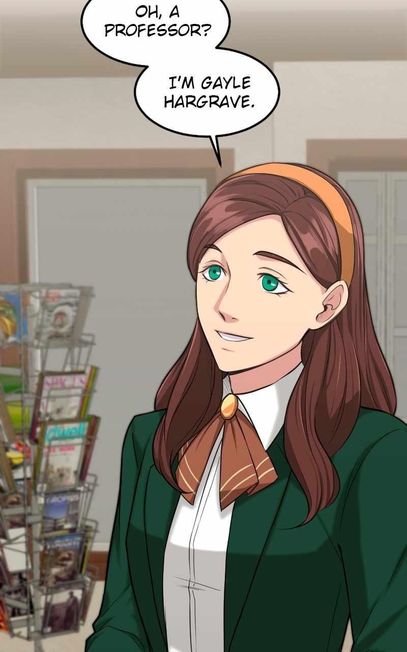 Paranoid Mage - Chapter 14 Page 35