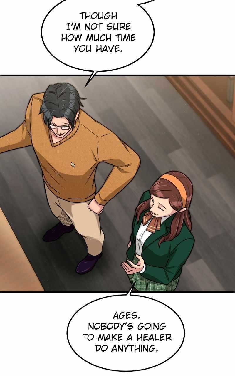 Paranoid Mage - Chapter 14 Page 37