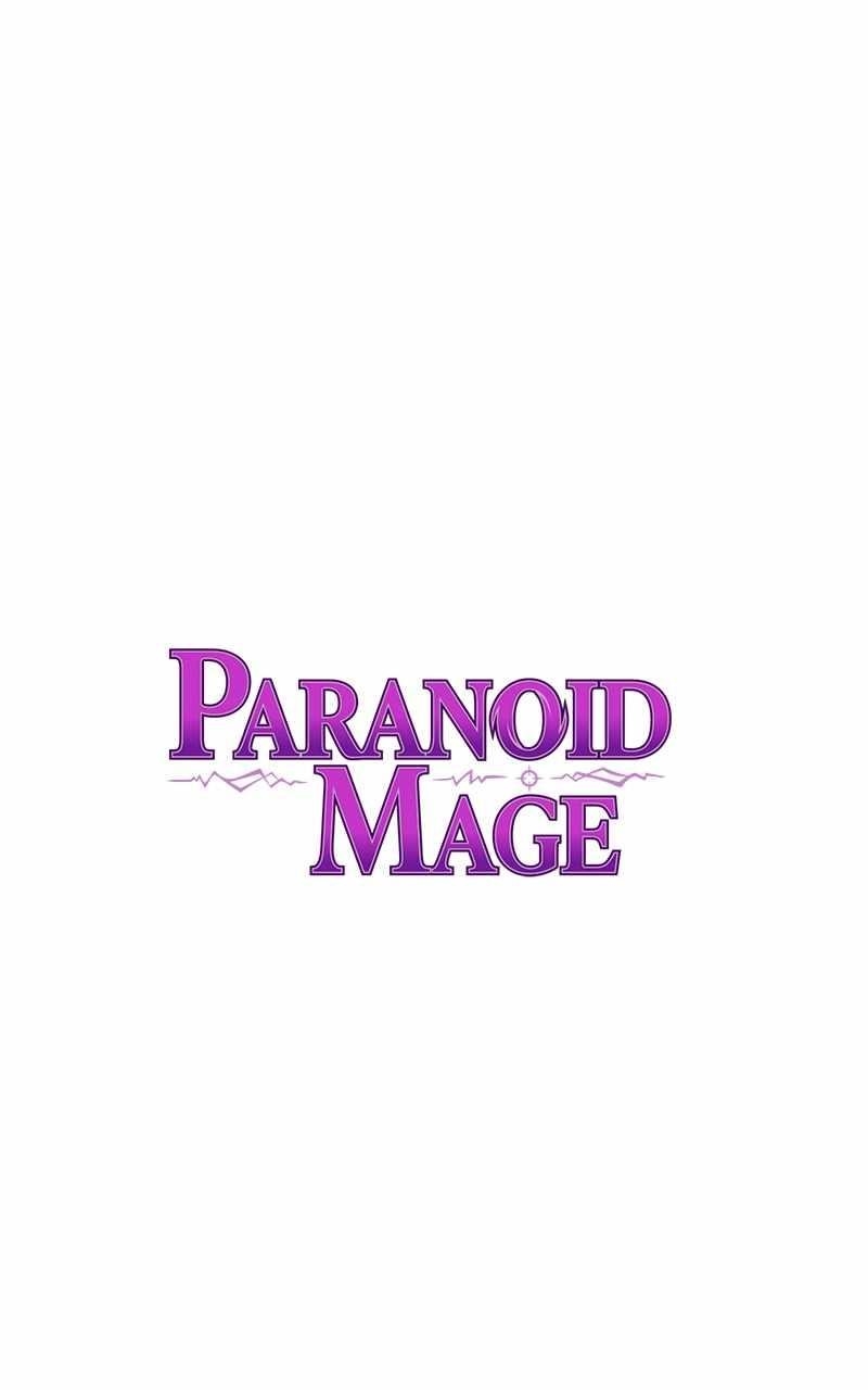 Paranoid Mage - Chapter 14 Page 39