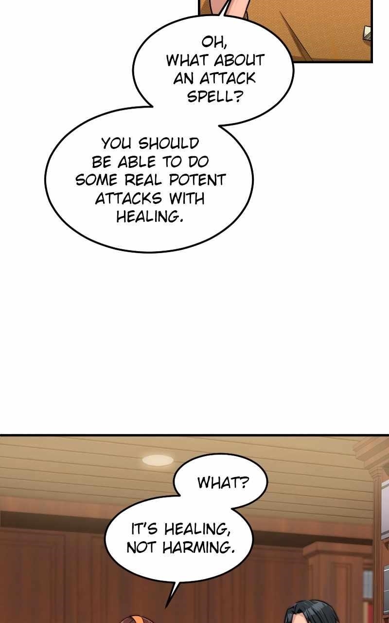 Paranoid Mage - Chapter 14 Page 45