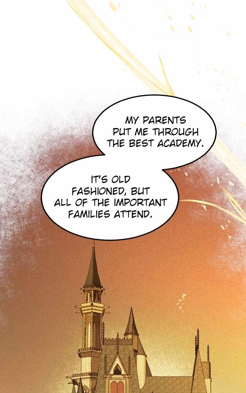 Paranoid Mage - Chapter 14 Page 48