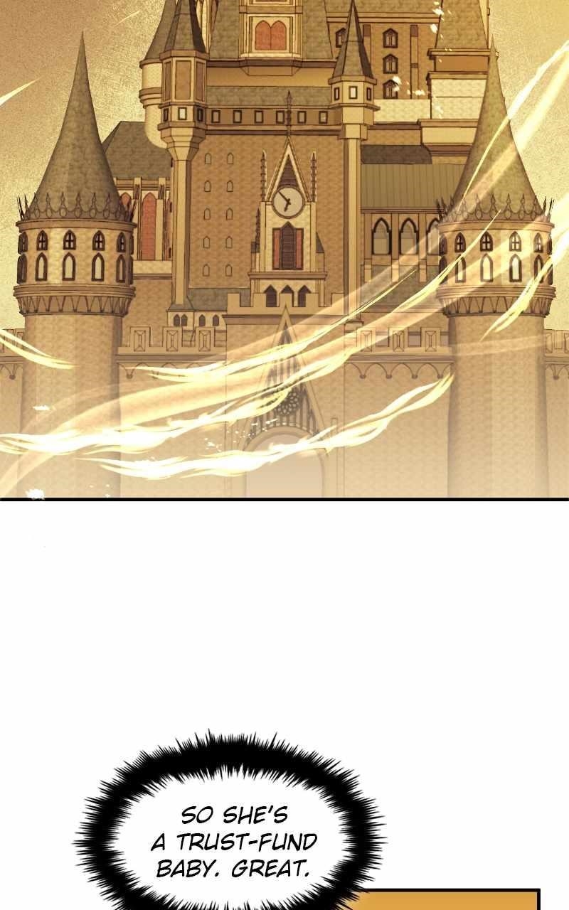 Paranoid Mage - Chapter 14 Page 49