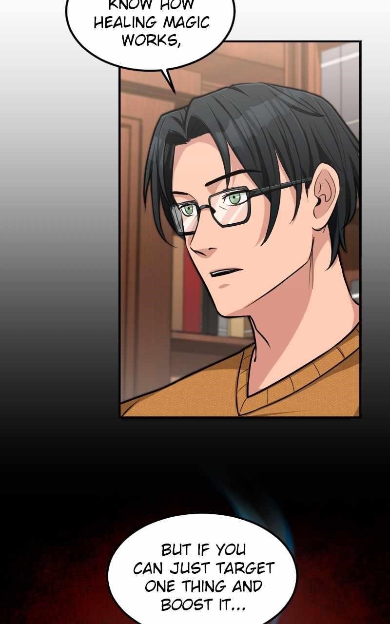 Paranoid Mage - Chapter 14 Page 53