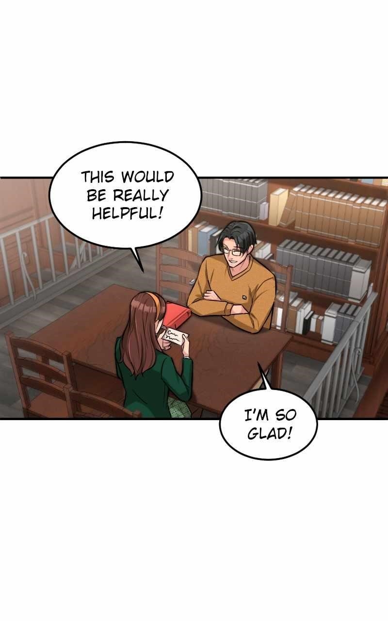 Paranoid Mage - Chapter 14 Page 57