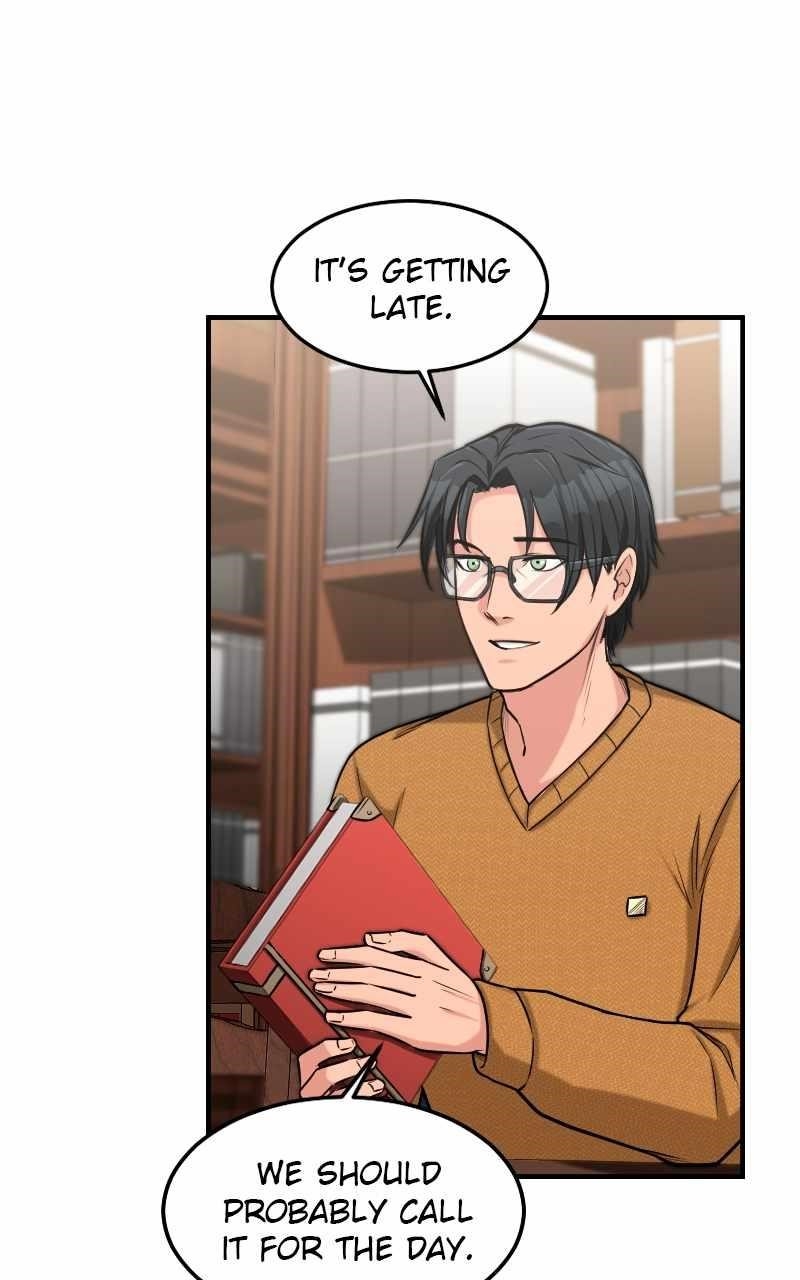 Paranoid Mage - Chapter 14 Page 58