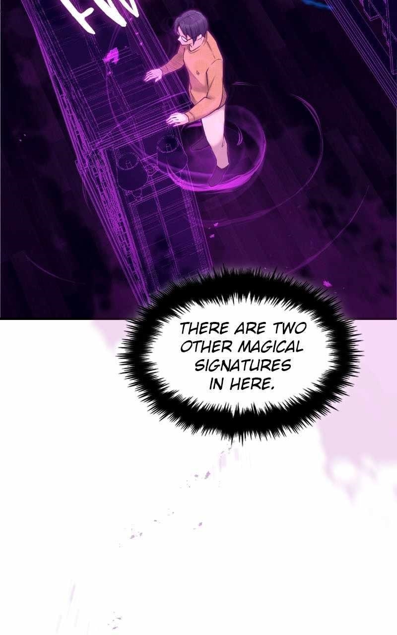 Paranoid Mage - Chapter 14 Page 6