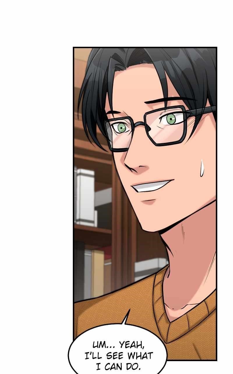 Paranoid Mage - Chapter 14 Page 62